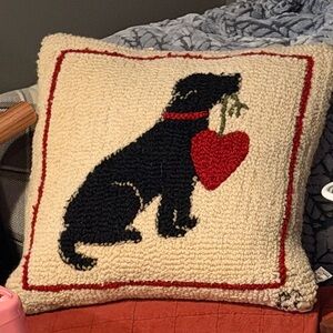 Chandler 4 Corners Pillow